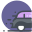 Applicazione di servizi di trasporto di veicoli per il trasporto di taxi per autovetture 33 icon