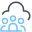 Cloud User Group icon