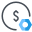 Currency Settings icon