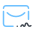 Sign Mail icon