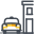 Applicazione per servizi di trasporto di veicoli per il trasporto di taxi per autovetture 15 icon