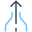 Unite Arrows icon