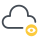 Cloud Privacy icon