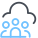 Cloud User Group icon