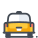 Applicazione per servizi di trasporto di veicoli per il trasporto di taxi per autovetture 16 icon