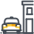 Applicazione per servizi di trasporto di veicoli per il trasporto di taxi per autovetture 15 icon