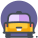Applicazione per servizi di trasporto di veicoli per il trasporto di taxi per autovetture 35 icon