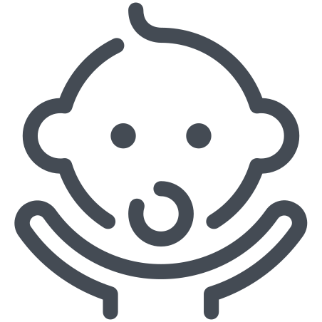 おしゃぶりの子供 アイコン 無料ダウンロード Png およびベクター おしゃぶりの子供 アイコン 無料ダウンロード Png およびベクター
