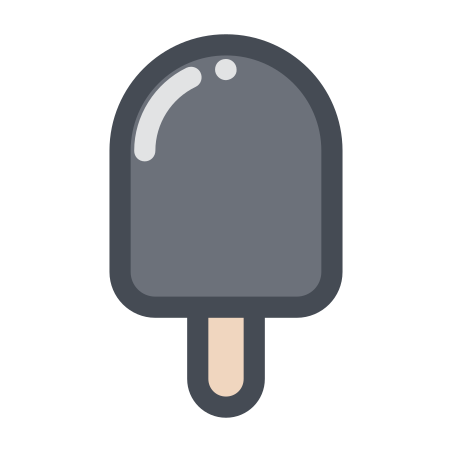 チョコレートアイスクリーム アイコン 無料ダウンロード Png およびベクター
