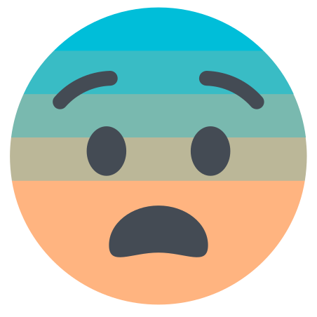 Fearful Face Icon Lade Png Und Vektor Kostenlos Herunter Fearful Face Icon Lade Png Und Vektor Kostenlos Herunter