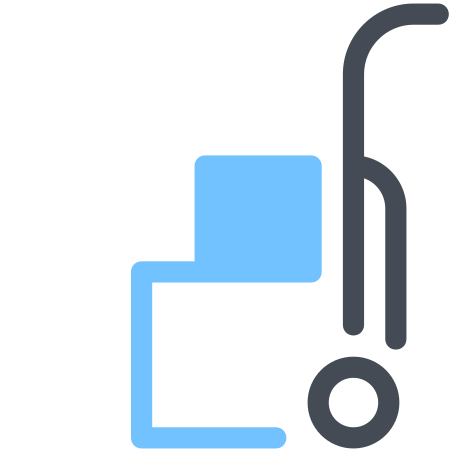 Hand Truck アイコン 無料ダウンロード Png およびベクター