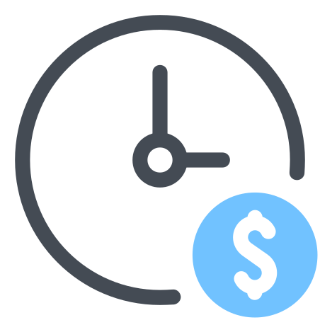 Time Icon Free Download Png And Vector
