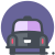 Applicazione di servizi di trasporto di veicoli per il trasporto di taxi per autovetture 38 icon
