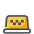 Applicazione di servizi di trasporto di veicoli per il trasporto di taxi per autovetture 04 icon