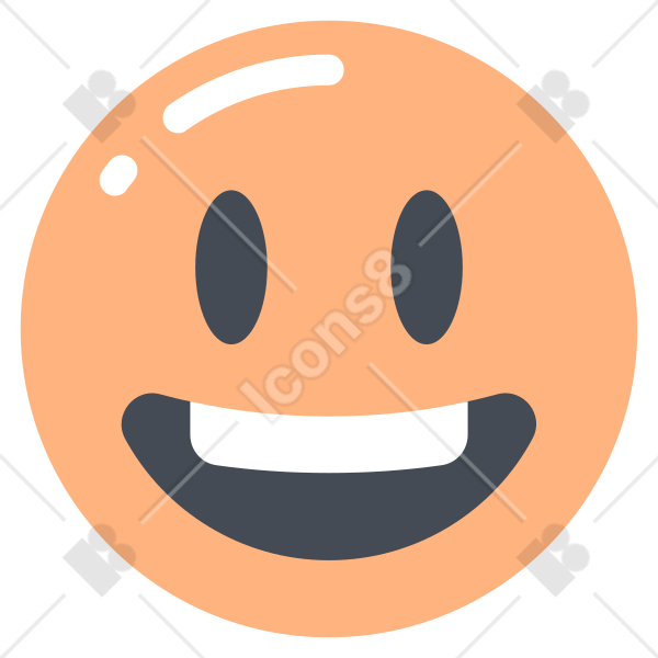 Smiley face Icons – Download for Free in PNG and SVG