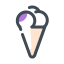 SweetScoops Logo