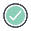 checkmark