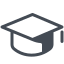 graduation-cap--v1