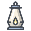 oil-lamp