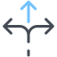 three-way-direction