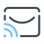 Wireless Mail Access icon