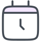Appointment Time icon