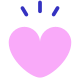 hearts ---v2 icon