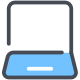 laptop -v3 icon