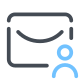 Mail Account icon