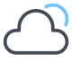 partly cloudy-day--v1 icon