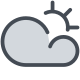 partly cloudy-day--v2 icon