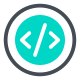 source code--v1 icon