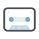 tape drive icon