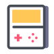 Tetris Game Console icon