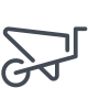 wheelbarrow -v2 icon