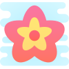 Spa Flower icon