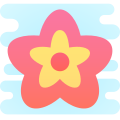 Spa Flower icon