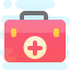 doctors bag icon