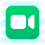 FaceTime icon