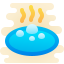 hot springs icon