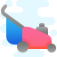 Lawn Mower icon