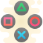 PlayStation Buttons icon