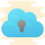Secure Cloud icon