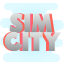 Simcity icon