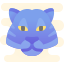 year of-tiger icon