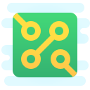 circuit icon