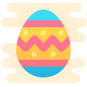 easter egg icon