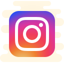 Instagram icon