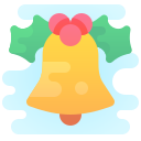 jingle bell icon