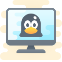 linux client icon